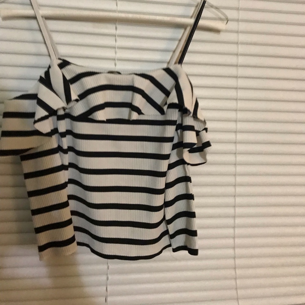 Basic top - Picture 2 of 2